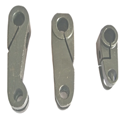 Open Chuck Lever